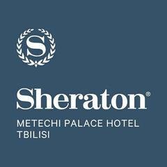Sheraton Metekhi Palace