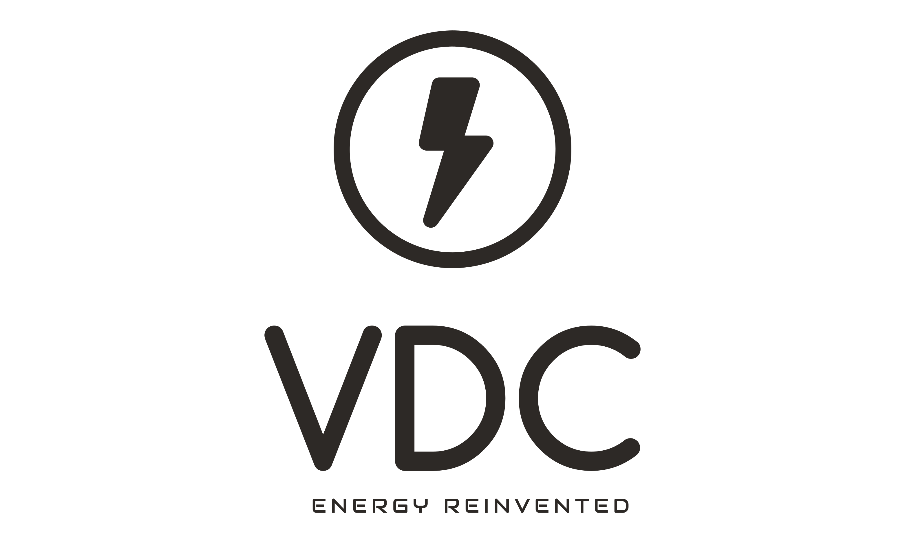 VDC - Uninterrupted power everywhere
